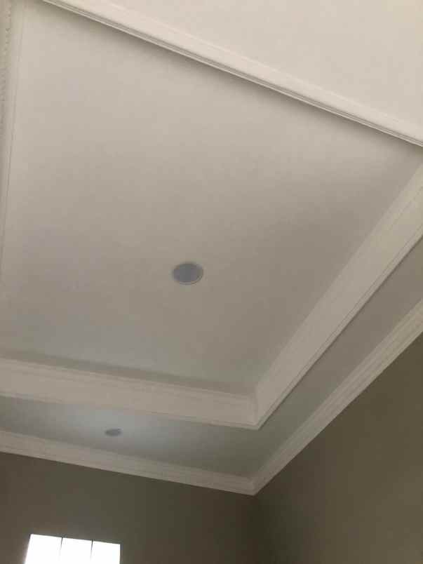 dijual rumah jl cilangkap raya kec