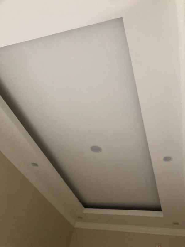 dijual rumah jl cilangkap raya kec