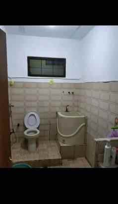 dijual rumah jl ibrahim adjie kec