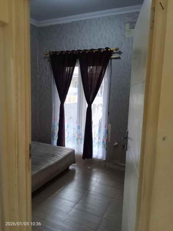 dijual rumah jl imogiri timur
