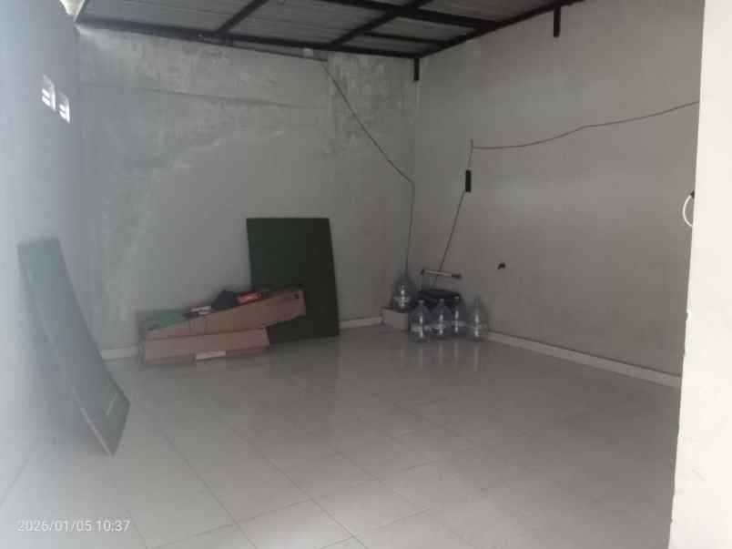 dijual rumah jl imogiri timur