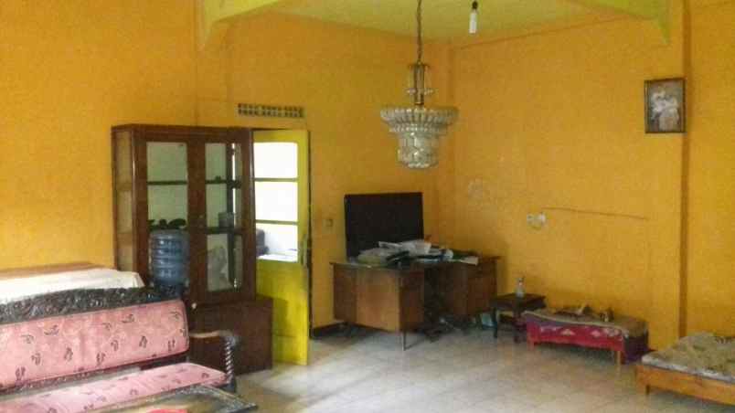 dijual rumah jl jakarta antapani bandung