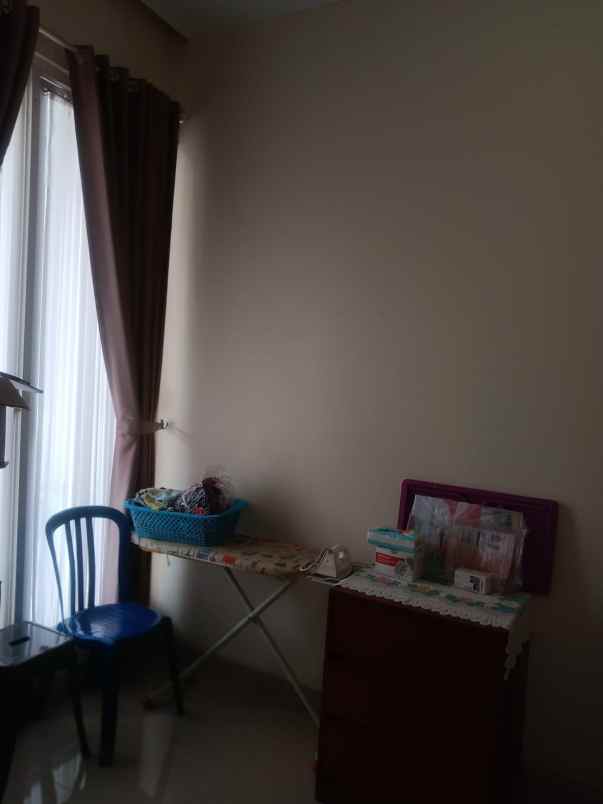 dijual rumah jl kaliurang km 10