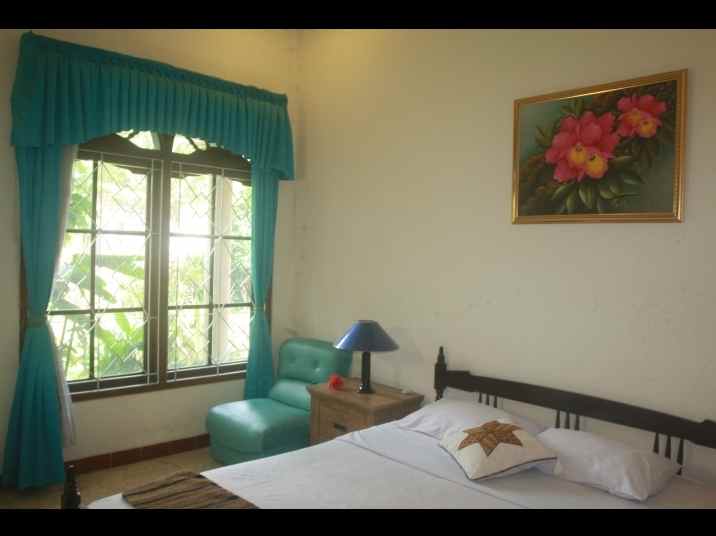 dijual rumah jl kota batu malang jawa timur