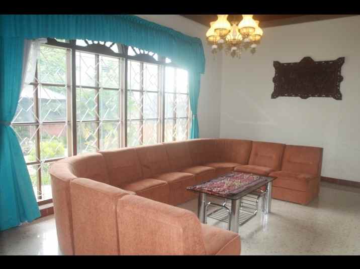 dijual rumah jl kota batu malang jawa timur