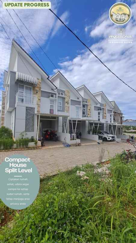 dijual rumah jl kramat asem pancoran