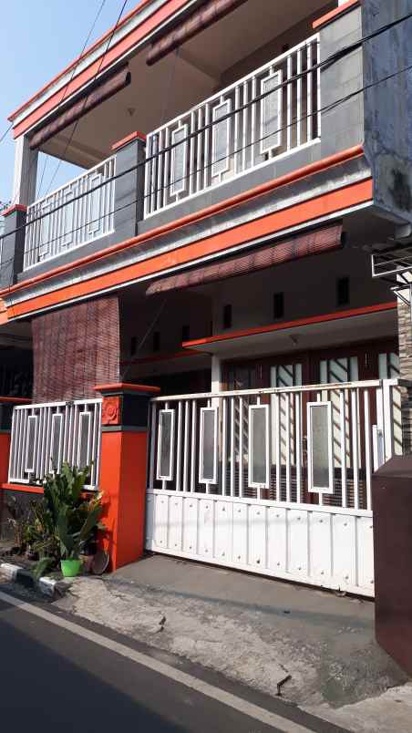 dijual rumah jl laksda adi sucipto