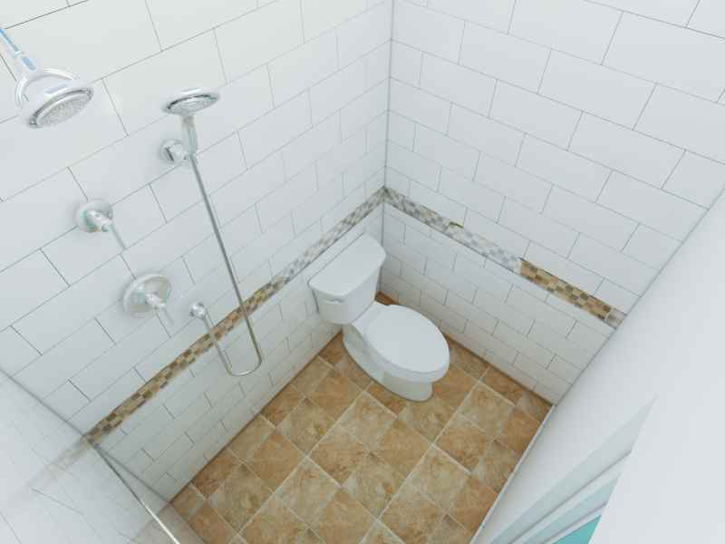 dijual rumah jl masjid al maryati duren