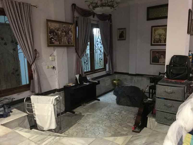 dijual rumah jl palagan tentara pelajar