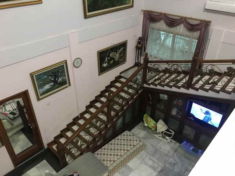 dijual rumah jl palagan tentara pelajar