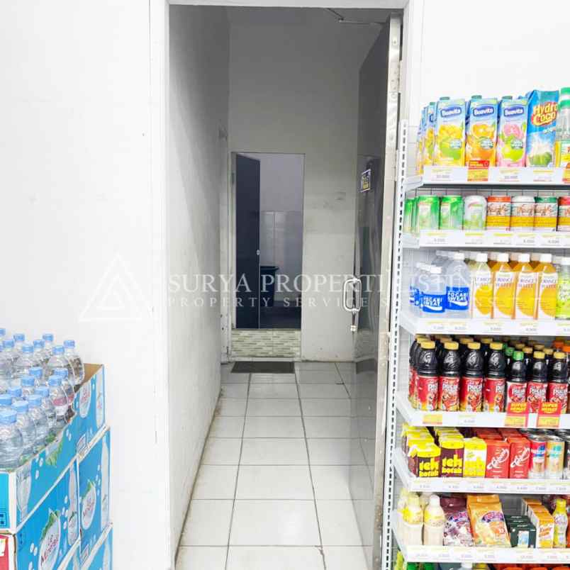 dijual rumah jl perintis kemerdekaan