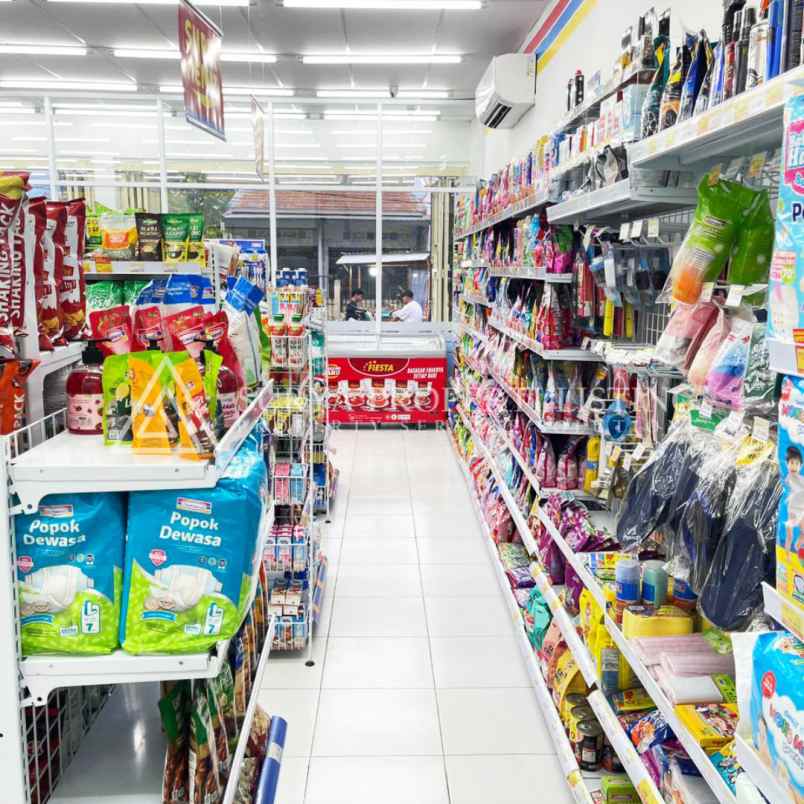 dijual rumah jl perintis kemerdekaan