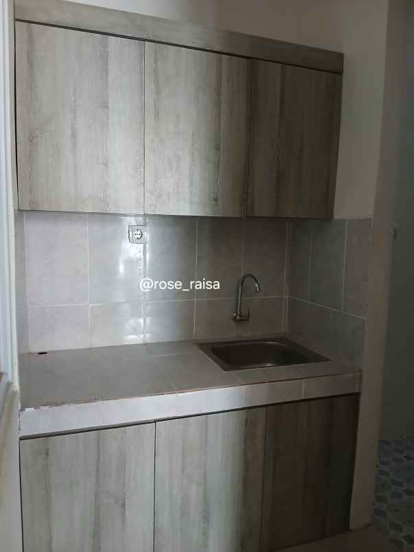 dijual rumah jl pertamina