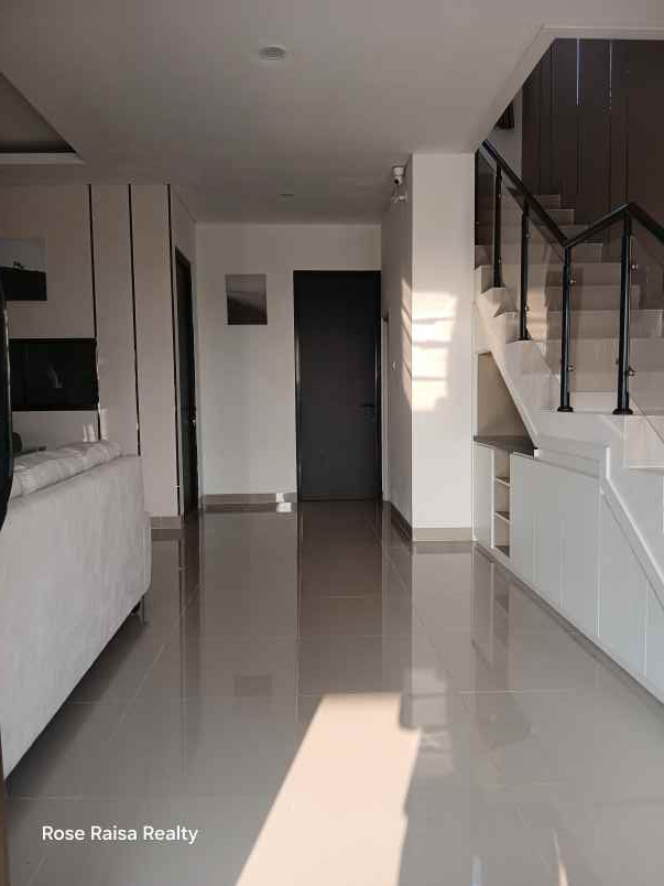 dijual rumah jl pertamina