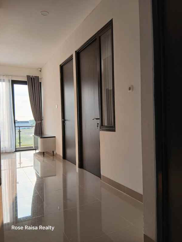 dijual rumah jl pertamina