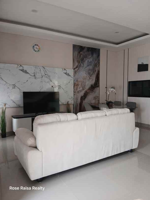 dijual rumah jl pertamina