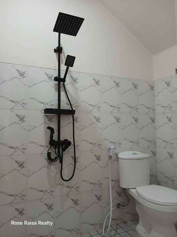 dijual rumah jl pertamina