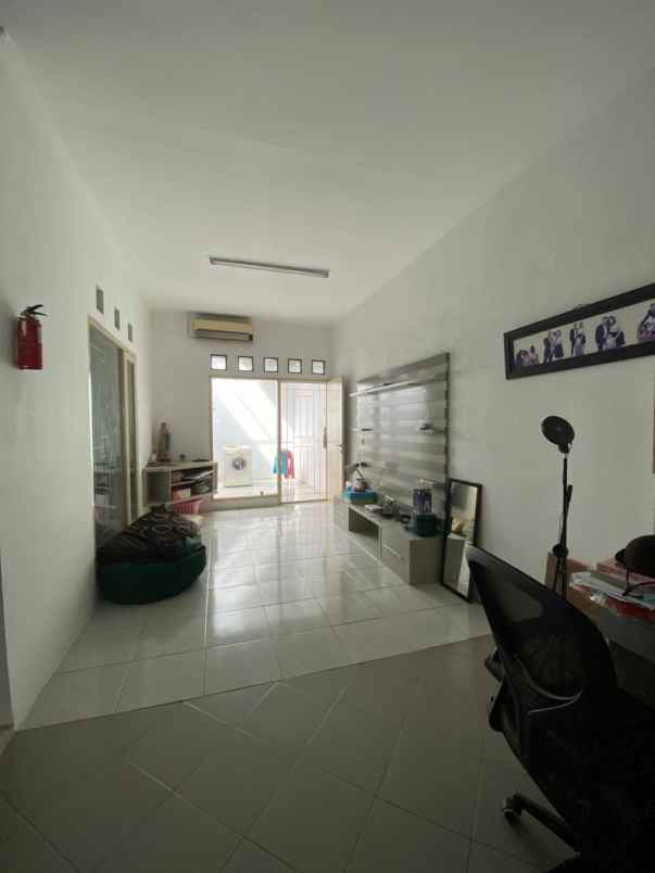 dijual rumah jl pirus jamrud arcamanik