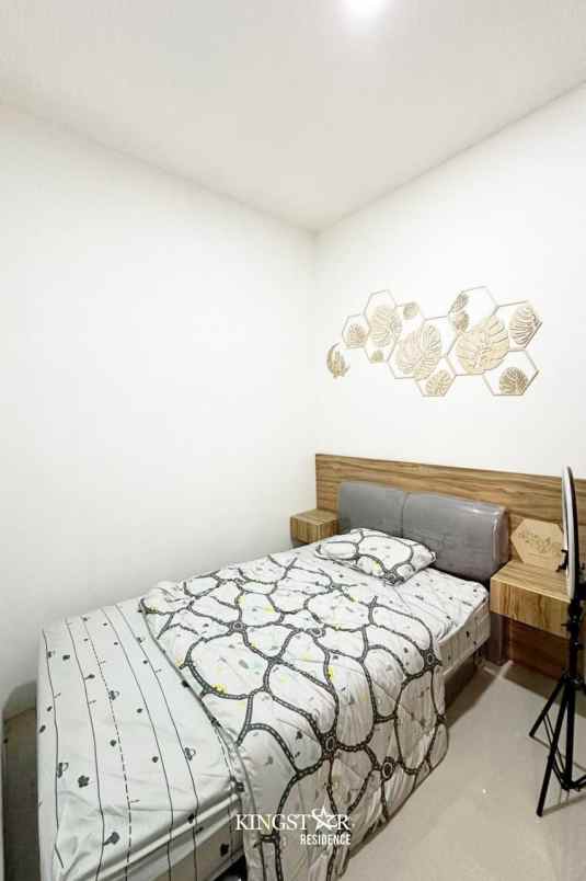 dijual rumah jl pulo timaha