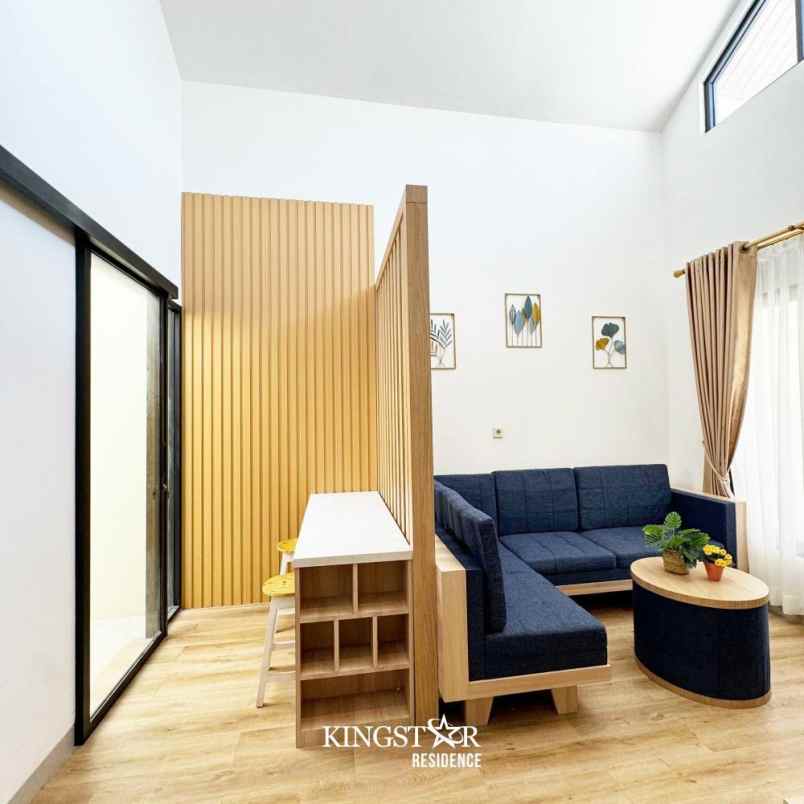 dijual rumah jl pulo timaha