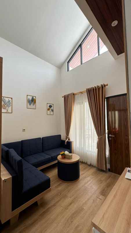 dijual rumah jl pulo timaha