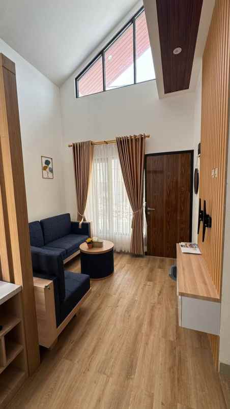 dijual rumah jl pulo timaha