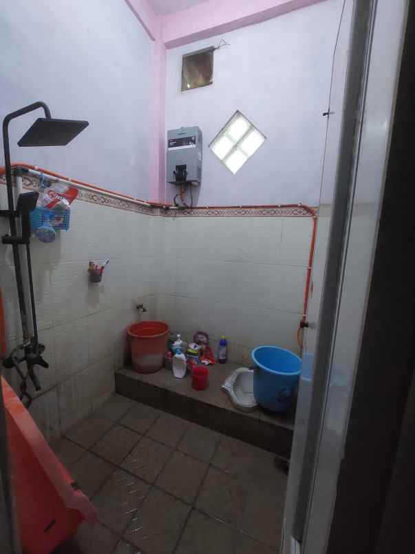 dijual rumah jl raya haji muslich mranggen