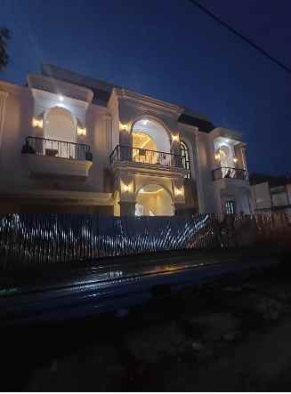dijual rumah jl raya jatipadang pasar