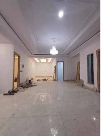 dijual rumah jl raya jatipadang pasar