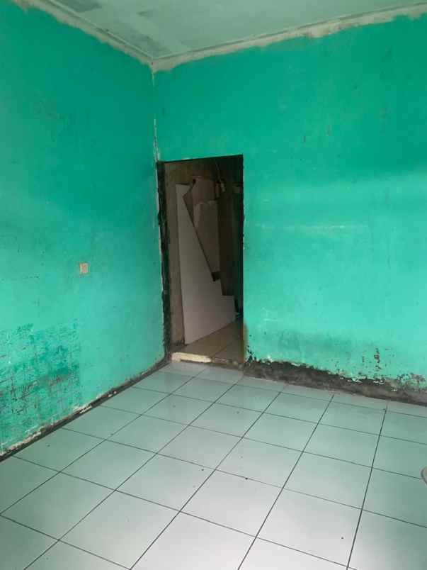 dijual rumah jl re soemantadirejo no 22