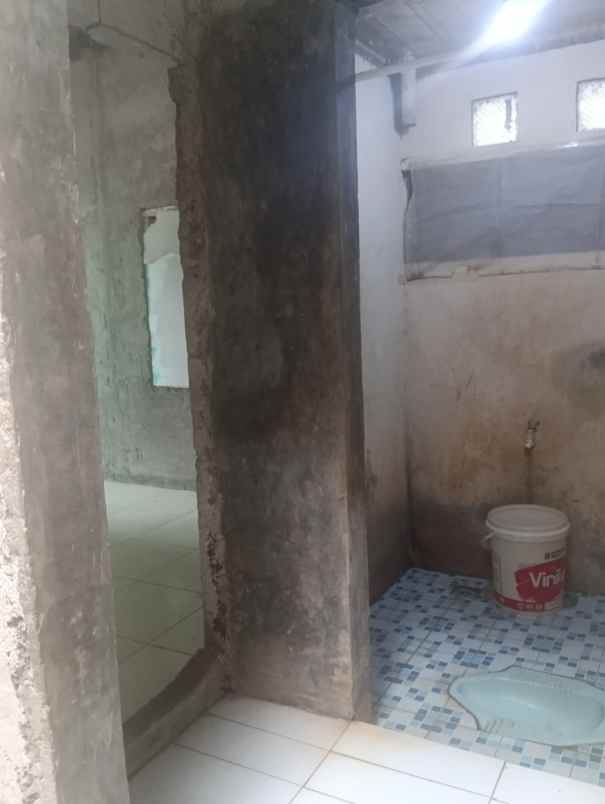 dijual rumah jl re soemantadirejo no 22