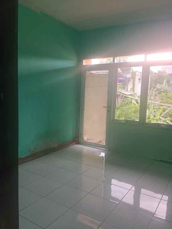dijual rumah jl re soemantadirejo no 22