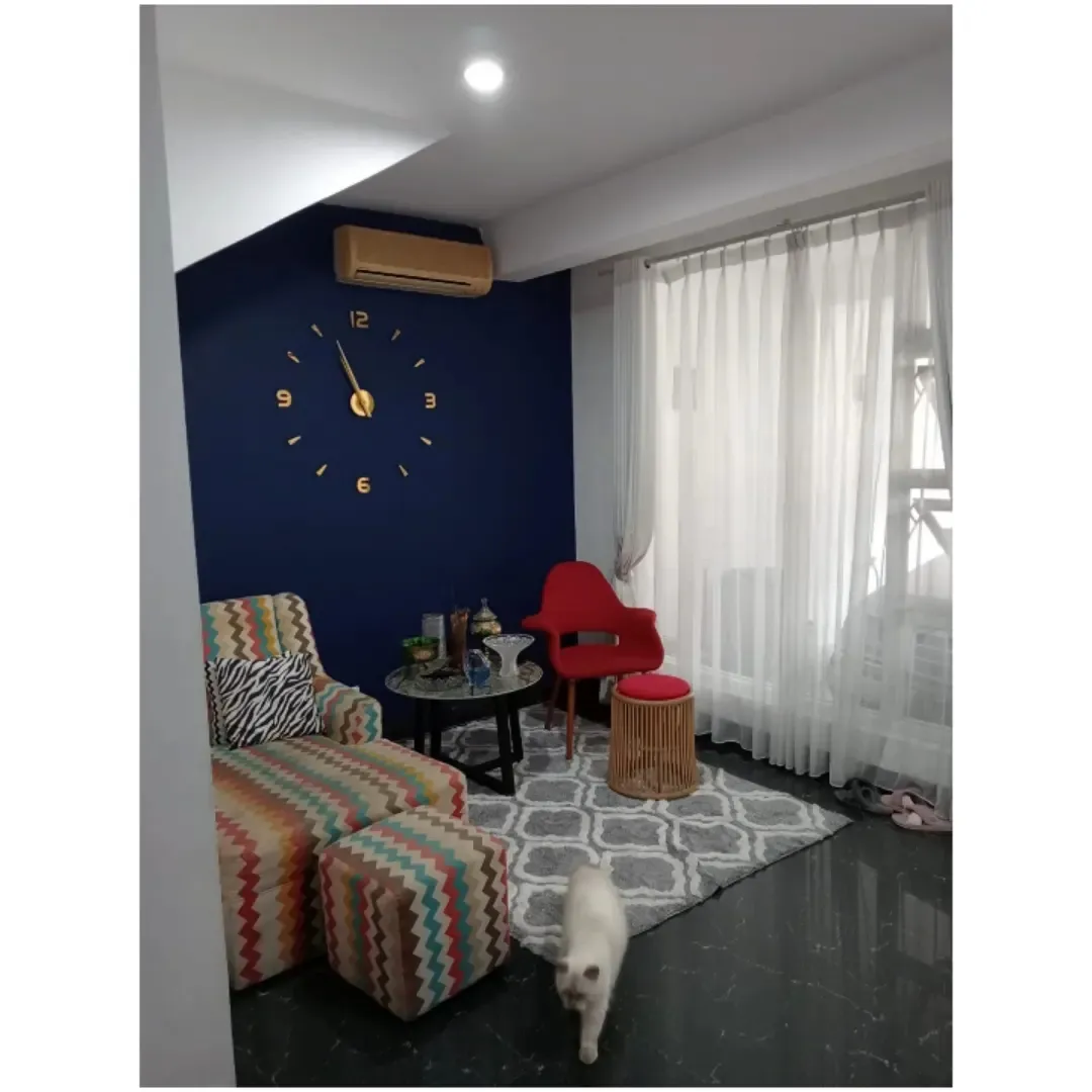 dijual rumah jl saidi ii gandaria utara