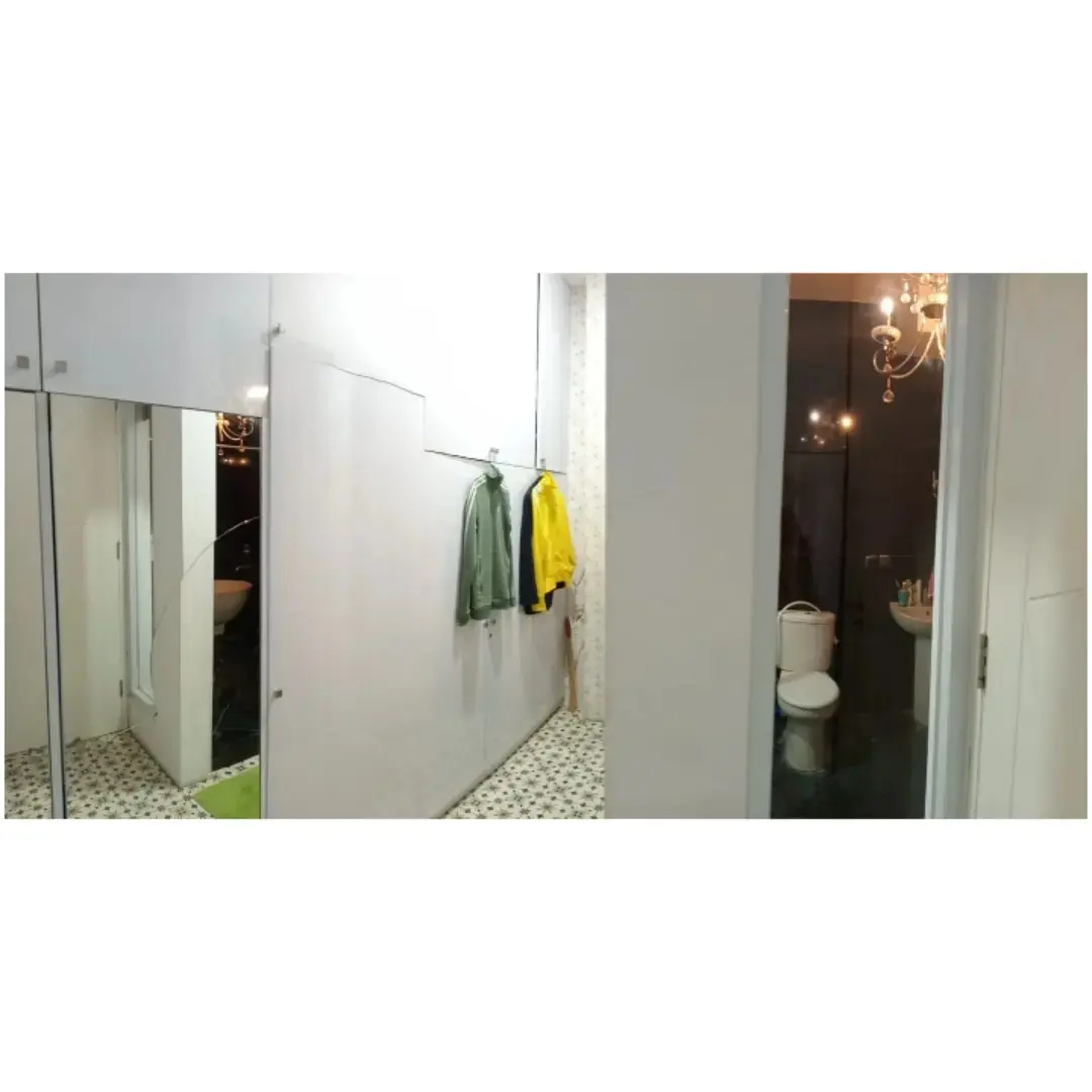 dijual rumah jl saidi ii gandaria utara