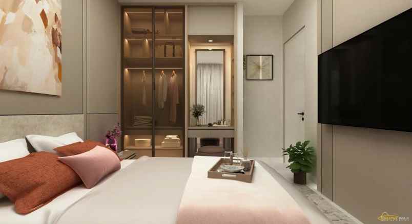 dijual rumah jl simongan