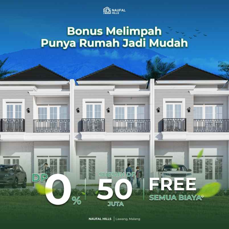 dijual rumah jl tegal rejo rt 01 rw 07