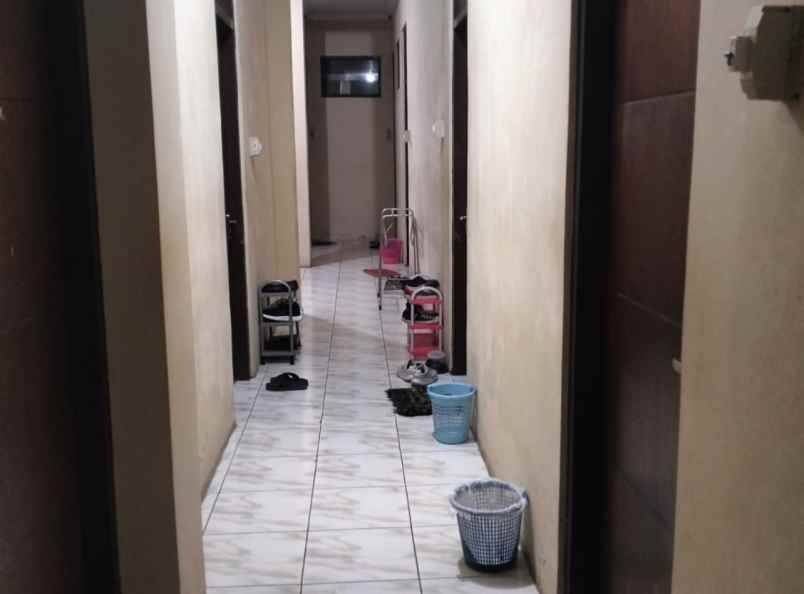 dijual rumah jl tembalang selatan