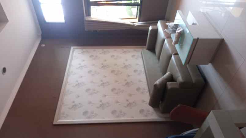 dijual rumah jln wibawa mukti jatisari