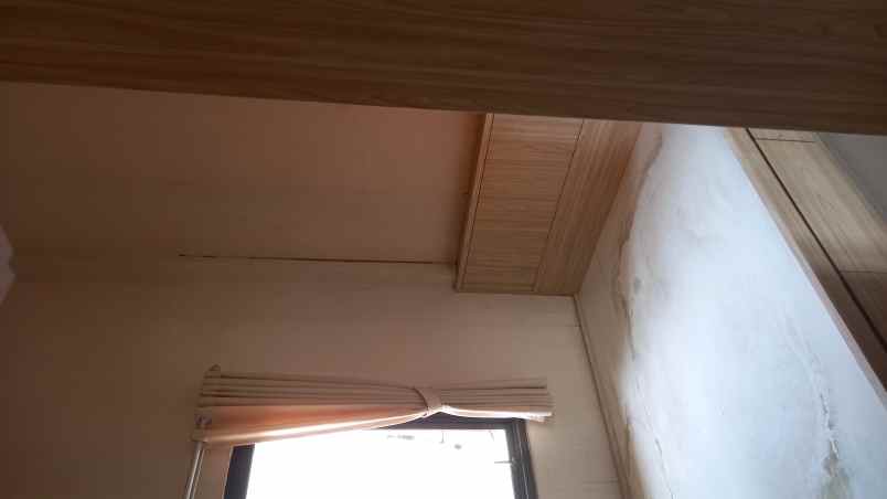 dijual rumah jln wibawa mukti jatisari