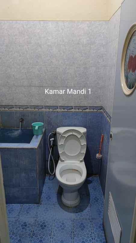 dijual rumah jlnnraya kangkung grogol