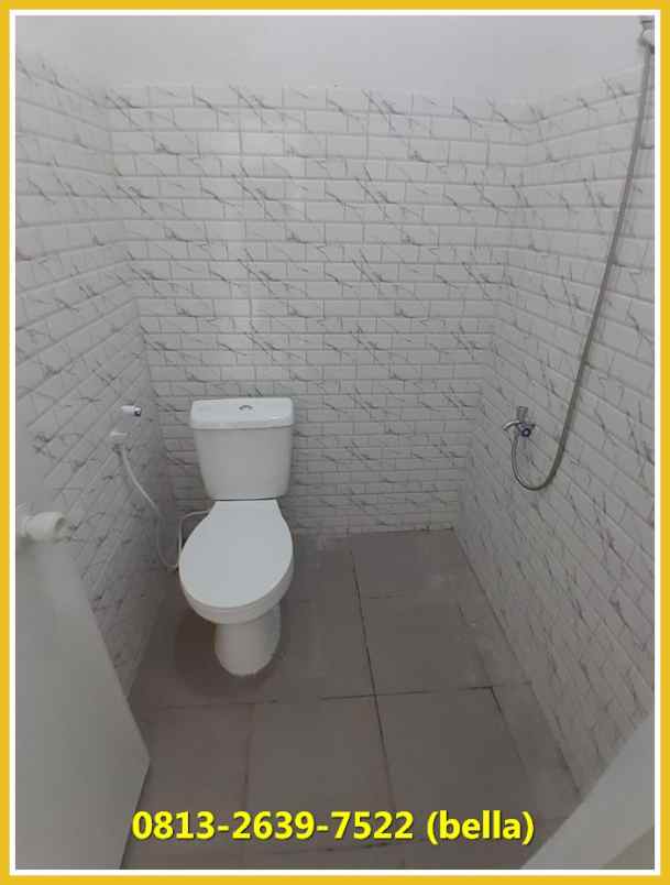 dijual rumah jongke sendangadi mlati sleman