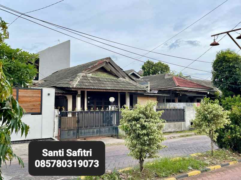 dijual rumah jurangmangu pondok aren