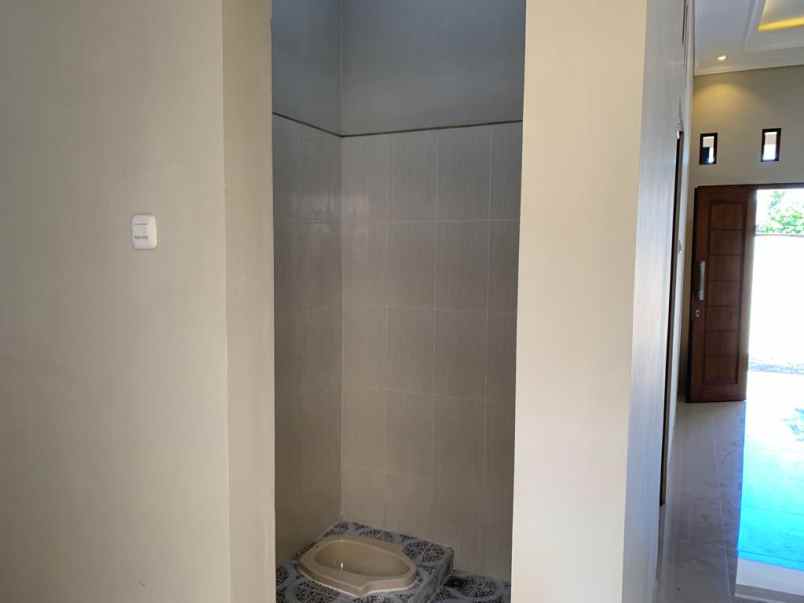 dijual rumah kalasan