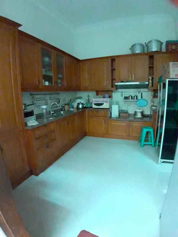 dijual rumah kalibata