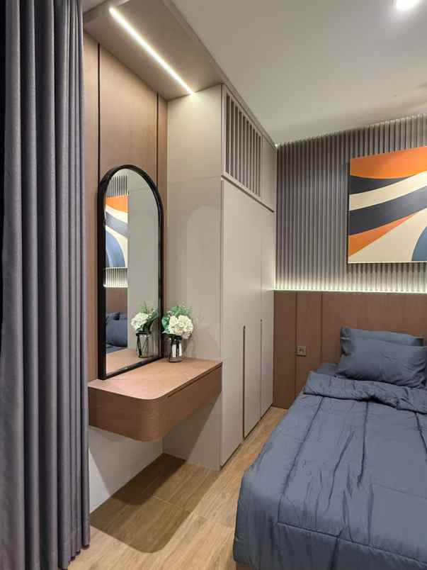 dijual rumah kaliurang km 10