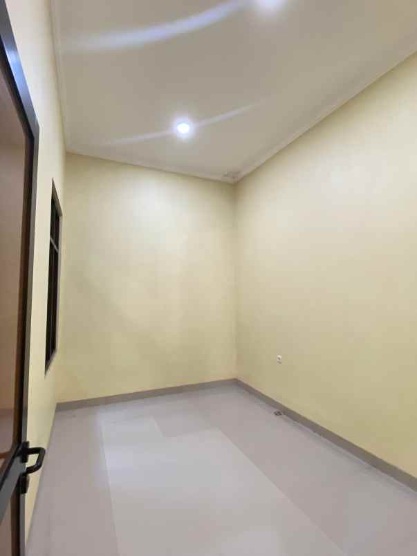 dijual rumah karadenan cibinong bogor