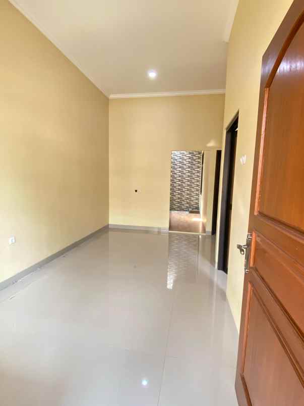 dijual rumah karadenan cibinong bogor