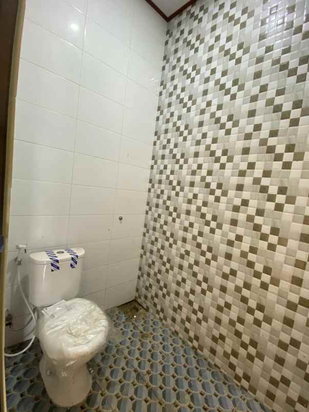 dijual rumah karadenan cibinong bogor