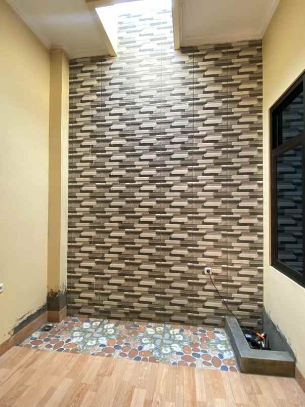 dijual rumah karadenan cibinong bogor