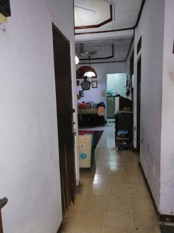 dijual rumah kartini